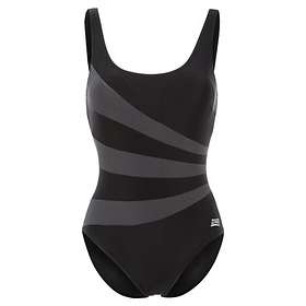 Zoggs Sandon Scoopback Swimsuit (Women's)