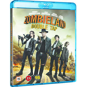 Zombieland: Double Tap (Blu-ray)