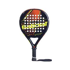 Padelracketar