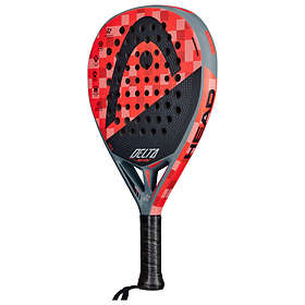 Padelracketar