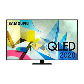Samsung QLED QE49Q80T