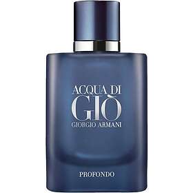 Giorgio Armani Acqua Di Gio Profondo edp 125ml