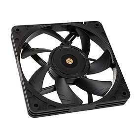 Noctua NF-A12x15 chromax.black.swap PWM 120mm