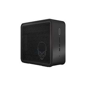 Intel NUC NUC9i9QNX (Svart)