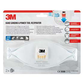 3M 9322 FFP2 (2st)