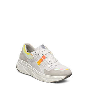 Fritidssko og sneakers