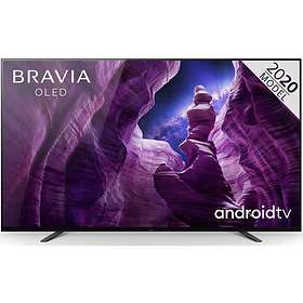 Sony Bravia KE-55A8 (KD-55A8)
