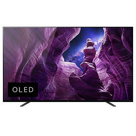 Sony Bravia KE-65A8 (KD-65A8)