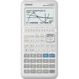 Casio FX-9860G III