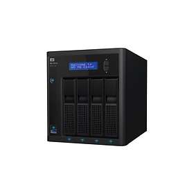 Serveurs NAS