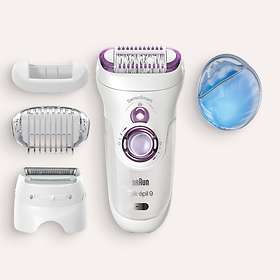 Ladyshave & epilator