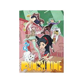 Punch Line (PC)