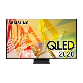 Samsung QLED QE55Q90T