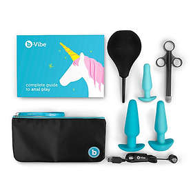 B-Vibe