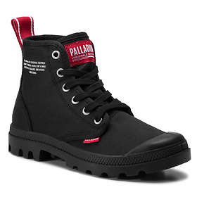 Palladium Pampa Hi Dare (Unisex)