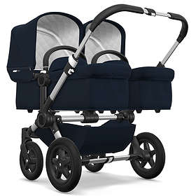 Bugaboo Donkey 3 Duo (Duo/Kombi för 2)
