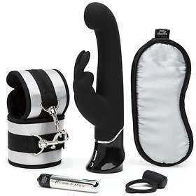 Fifty Shades