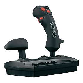 Speed-Link SL-6640 Black Widow Flightstick