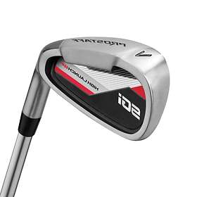 Wilson Prostaff SGi Irons