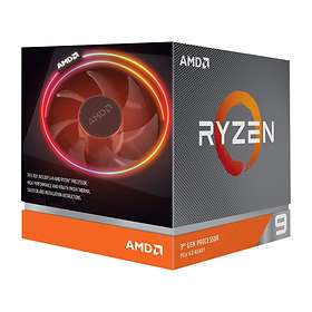 AMD Ryzen 9 3900 4,30GHz Socket AM4 Tray