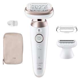 Ladyshave & epilator