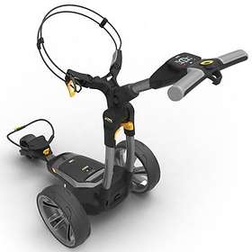 PowaKaddy Compact CT6 18 Hole Li