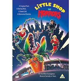 Little Shop of Horrors (DVD)