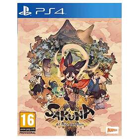 PlayStation 4-spel