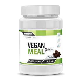 Fairing Vegan Meal 1,4kg