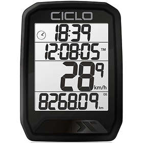 CicloSport Protos 213