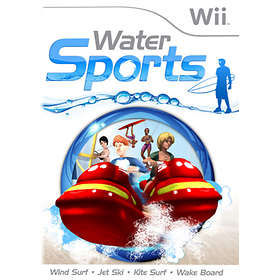 Nintendo Wii-spel