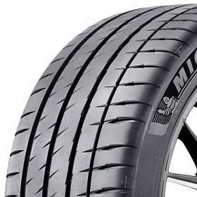 Michelin Pilot Sport 4 SUV 265/40 R 22 106Y