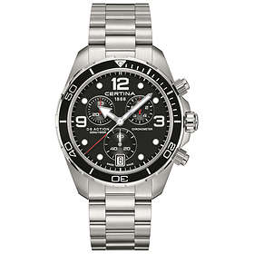 Certina DS Action Diver C032.434.11.057.00