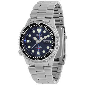 Citizen Promaster NY0040-17LEM