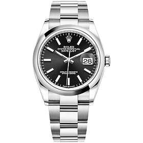 Rolex Datejust 126200