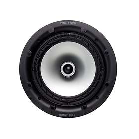 Built-in speakers