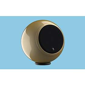 Stativhögtalare & surroundhögtalare