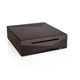 Innuos ZENmini Mk.III 4TB HDD