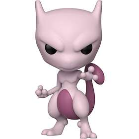 Funko POP! Pokemon 581 Mewtwo