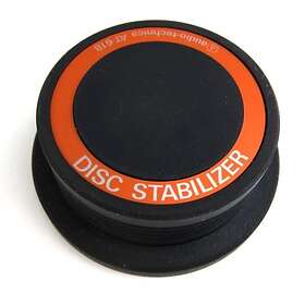 Tilbehør til platespiller