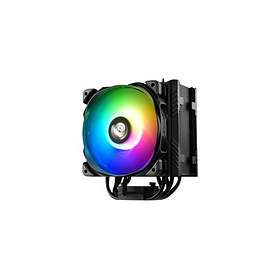 CPU kjøler