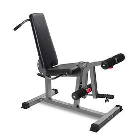 Sportsmaster Pivot 640 Leg extension Curl