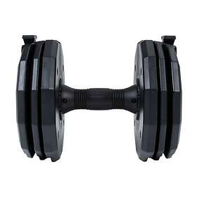 Gymstick Quick-Lock Dumbbell 22,5kg