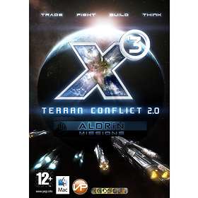 X3: Terran Conflict