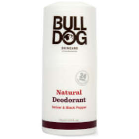 Deodoranter