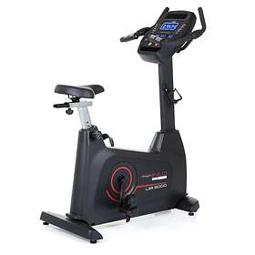 Motionscyklar