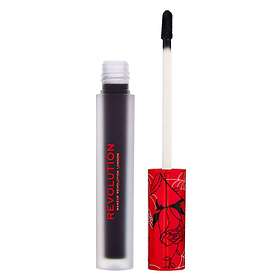 Makeup Revolution Vinyl Liquid Lipstick 3,6ml