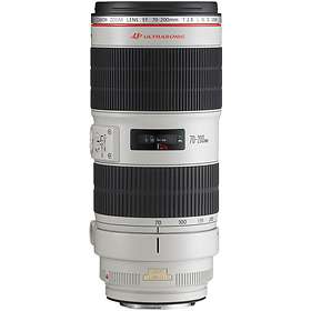 Canon EF 70-200/2,8 L IS II USM