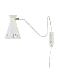 Vegglamper