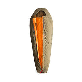 Mammut Relax Fiber 0 L (195cm)